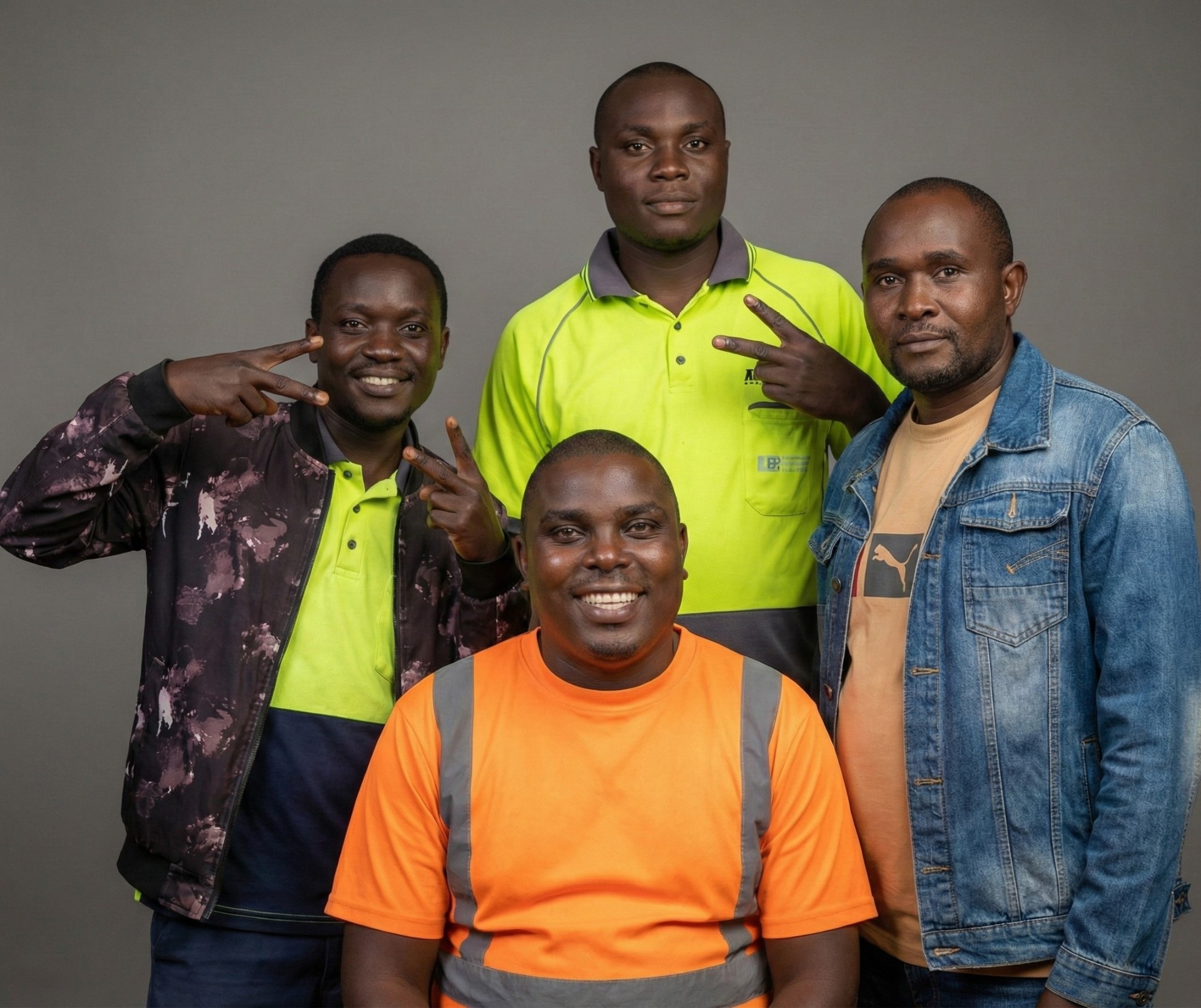 DALOCK Professional Team