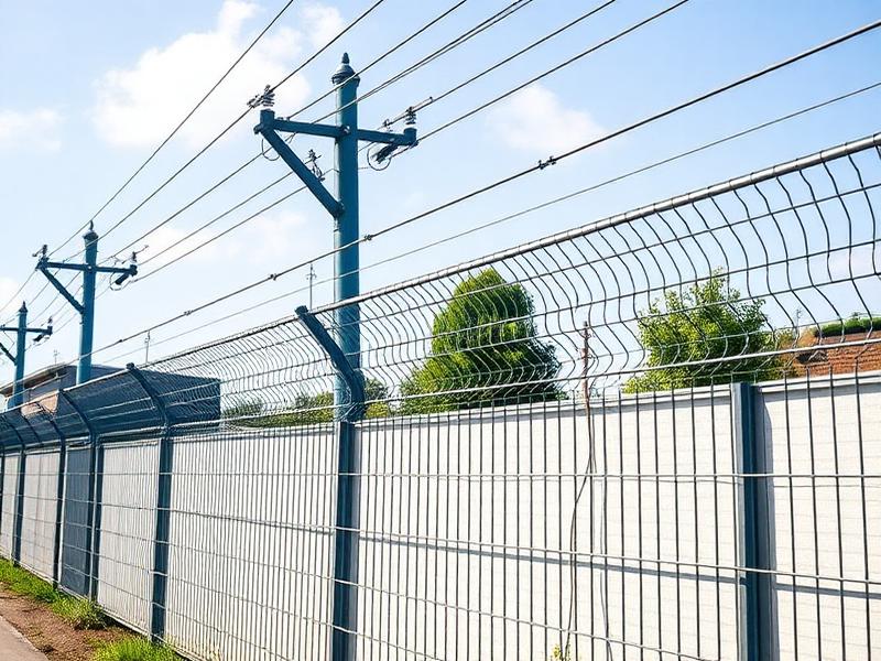 Electric Fencing