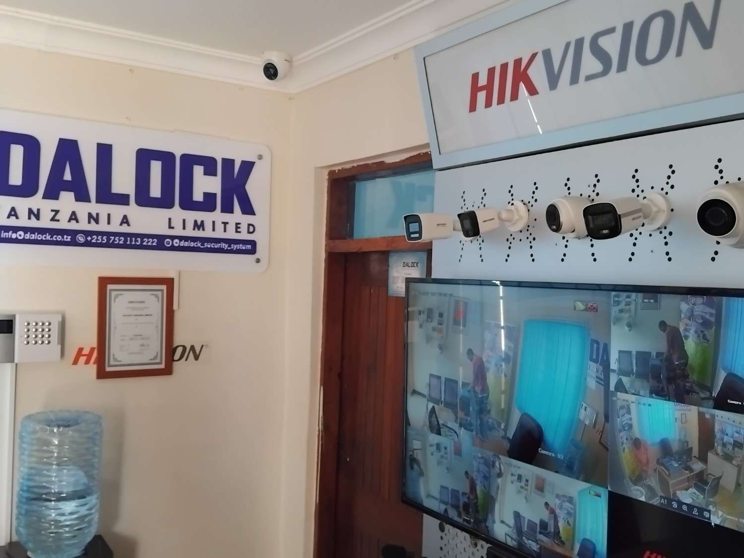 Importance of visibility in supply chain