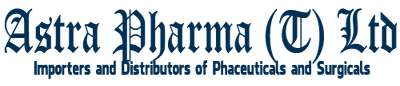 ASTRA PHARMACEUTICAL LTD