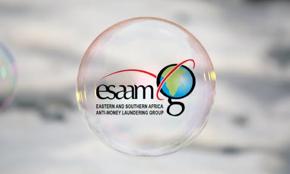 ESAAMLG