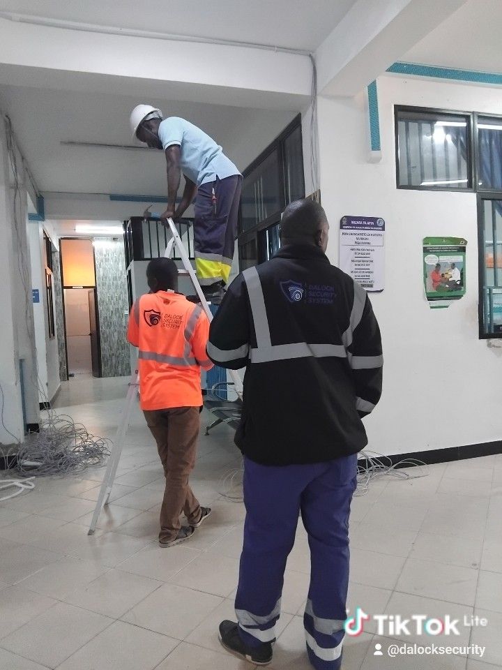 DODOMA REFERRAL HOSPITAL