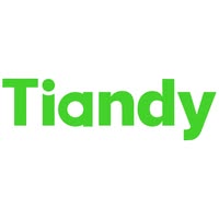 Tiandy logo