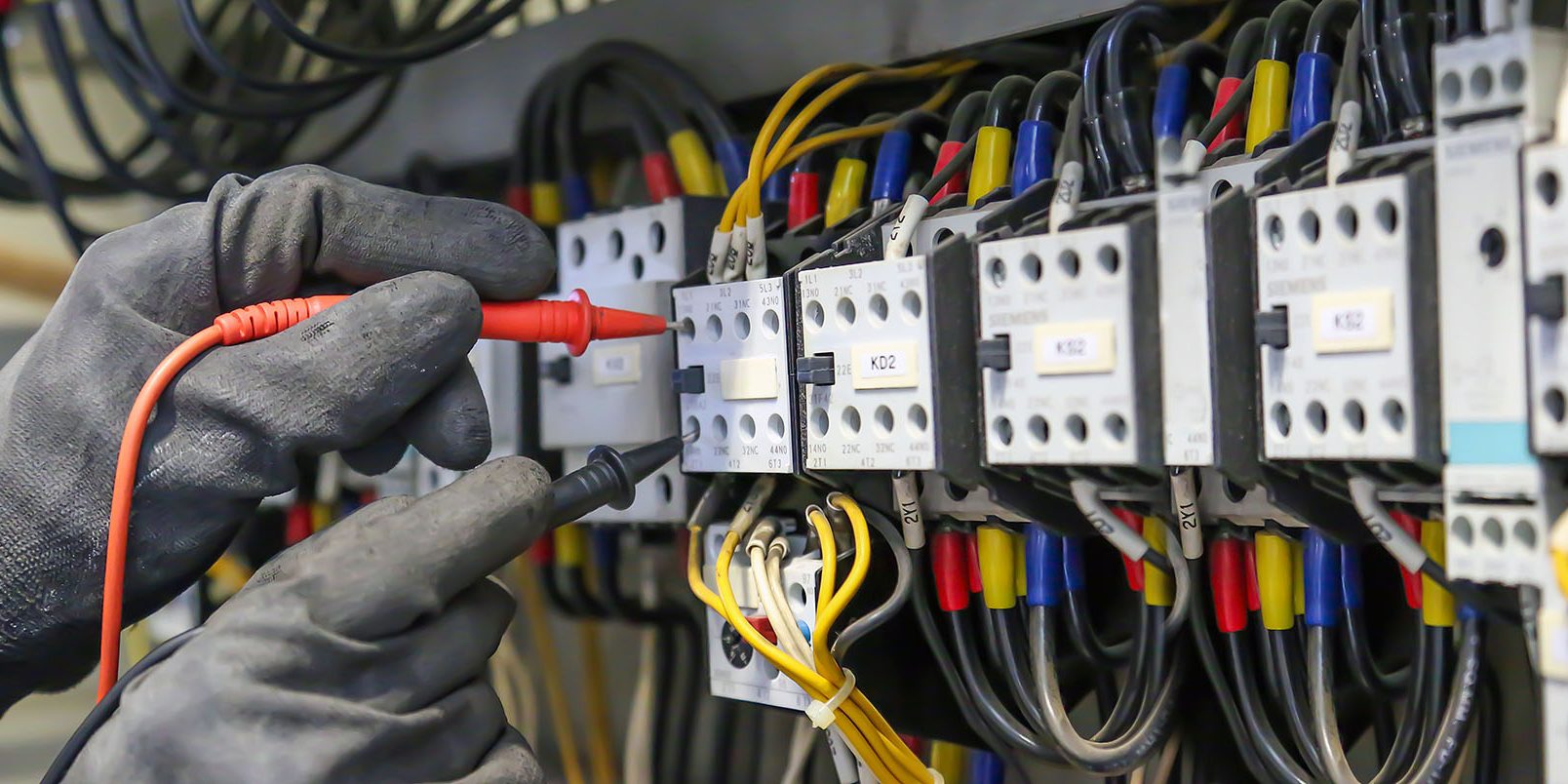 Electrical Installation & Services